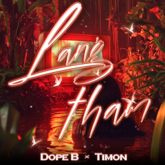 Lang Tham Final - Dope B X Timon RMX