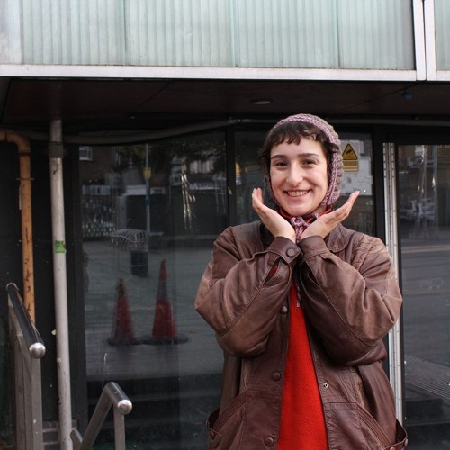 The NTS Breakfast Show w/ Sofie K 221124