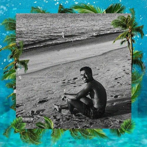 04. Mendez - Sentir Em Mim (feat. Edivaldo Prince & Sophie)