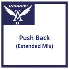 Push Back (Extended Mix)
