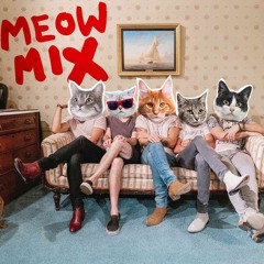 Meow Mix