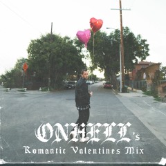 onhell's romantic valentines mix 2023
