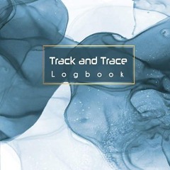 ✔read❤ Track and Trace Logbook: Work Productivity Register Planner- Employee