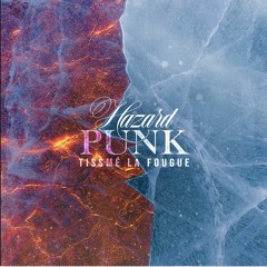 PUNK HAZARD PREVIEW (new EP only on Bandcamp)
