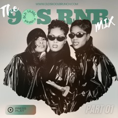 90s RnB MiX Series