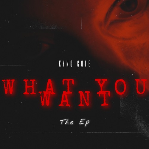 What You Want (Prod By. Lehday)