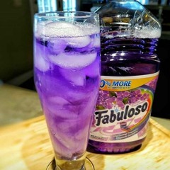 Vishnu - Purple Drank Vaccine Cocktail Party Mix