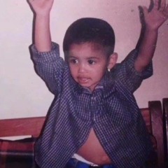 desde niño - NK(prod - Martín Díaz)