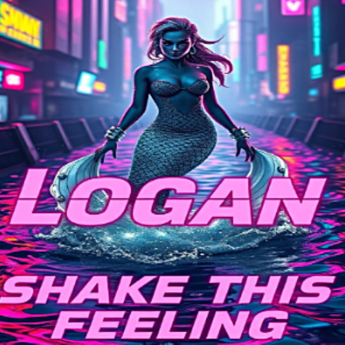 Logan - Shake That Feeling (Extended mix)