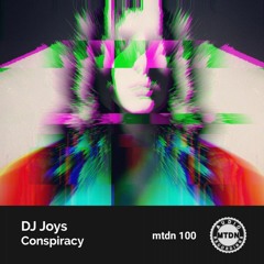 DJ Joys - Sputnik