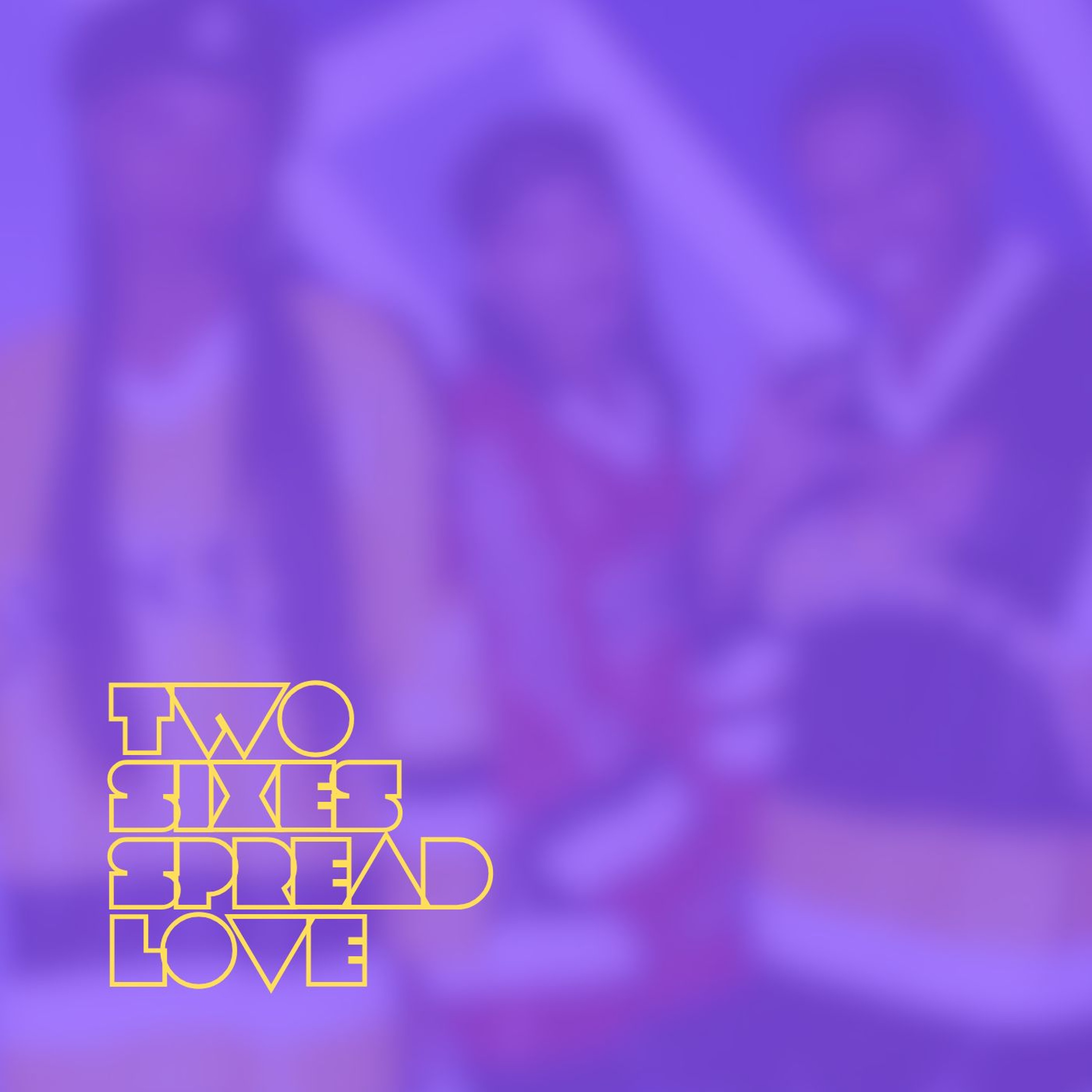Spread Love episode artwork