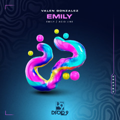 Valen Gonzalez - Emily [Droid9]