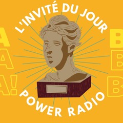 Inviter du jours- Serge Cherault Urgence Tibet Solidarité