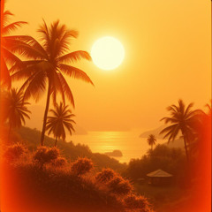 Dj.DamianR - Let All Creation Praise (Ps 145) (Tropical House)