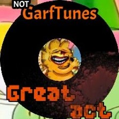 Not garftunes-Great Act  (Ground Veal OST)