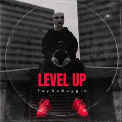 TayBeBuggin - Level Up