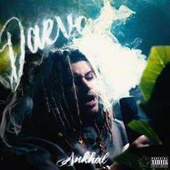 Ankhal - Daeva