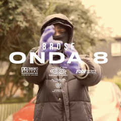 - Rose - On Da 8 #brumtown