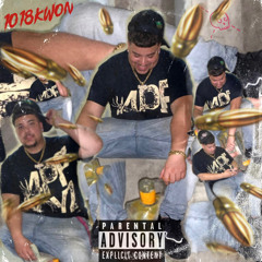 1018Kwon - Half A Man Freestyle