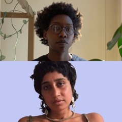 Olive's Garden with Olive T and guest HINNA @ The Lot Radio 02 - 11 - 2021