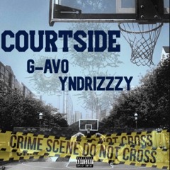 YNDrizzzy - Courtside x Avo