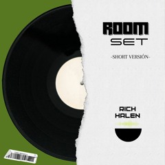 Room Set (a mix of techhouse and house)