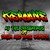 Artwork for At The Crossroads of Drum and Bass Worlds - Deep Dark Reggae Drum & Bass Mix