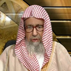 افضل الادعية و فضل الدعاء و مواطنه و ادابه الشيخ صالح الفوزان