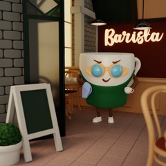 Matt Lender - Barista