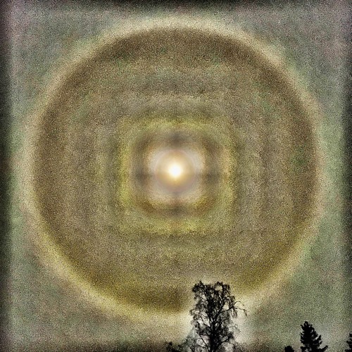 Samantabhadra Aspiration Prayer [mAncient Reimagined]