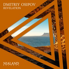 Dmitriy Osipov - Revelation