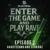 Artwork for Anthrax - ENTER THE GAME & PLAY RAVE MINIMIX EP.2
