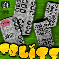 Go Crazy (Prod. Starr)