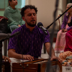 Sai Gadhvi · Capital Kirtan · 3.23.25