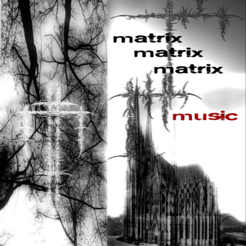 Matrix Music Prod Friko