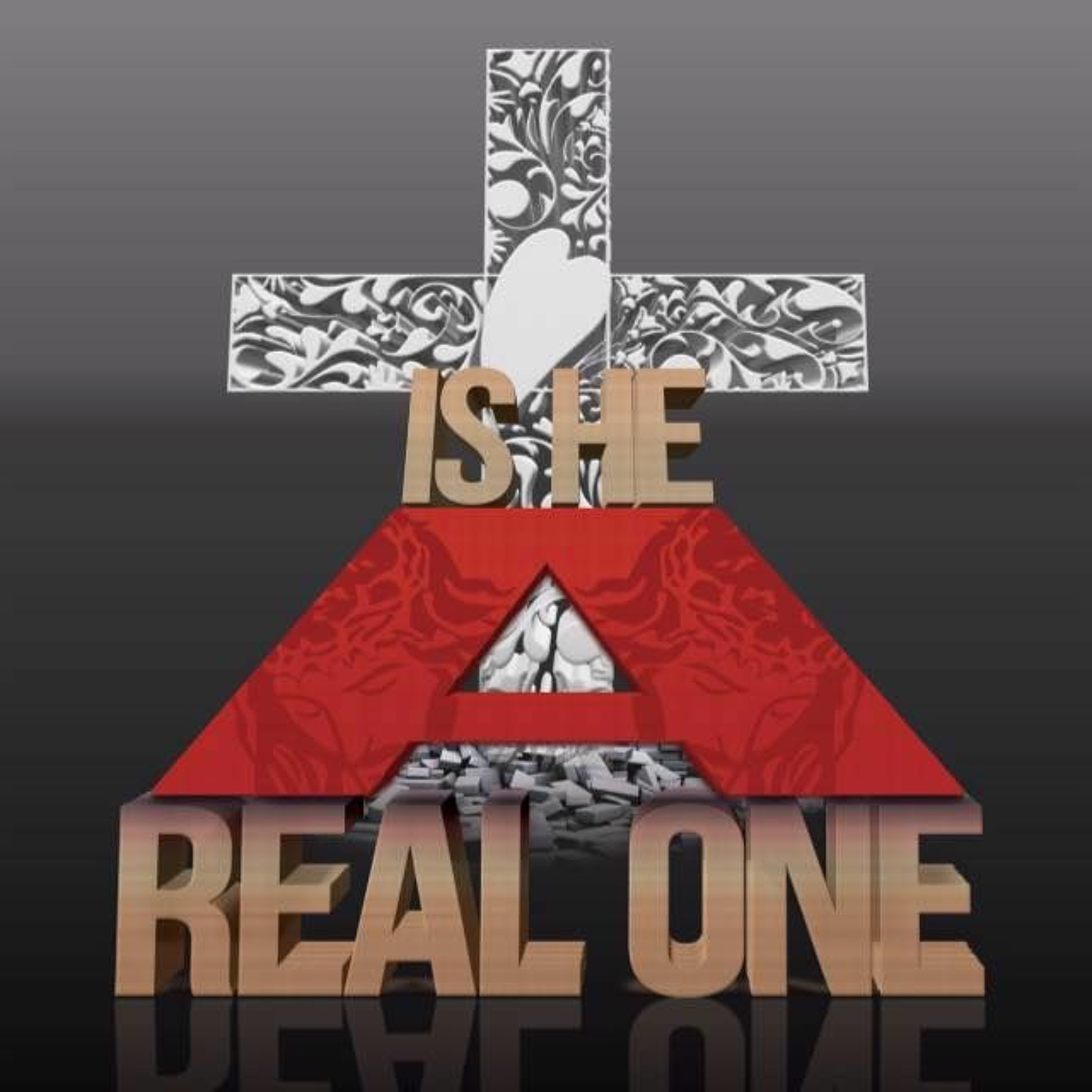 IsHeARealOne Radio