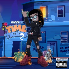 Rico2x - Guilty by Association