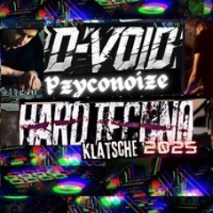 D-VOiD & PZYCONOiZE - Hardtechno Klatsche 2025