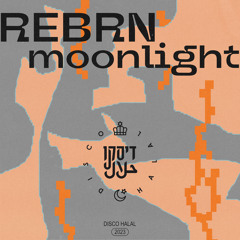 Rebrn - Moonlight