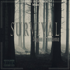 Survival - 3nygma ft Maradonna