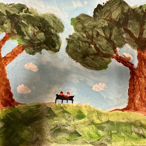 String Quartet in Eb - 1