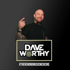 Dave Worthy - The Rewind (Pumpin' Oldskool Mix)