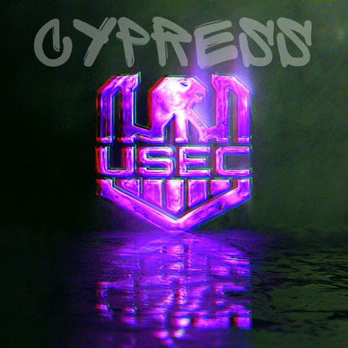Cypress - USEC