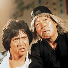Drunken Masters