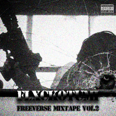 FREEVERSE MIXTAPE VOL.2