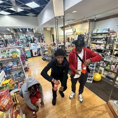 Ride Round (prod. yung flavour)