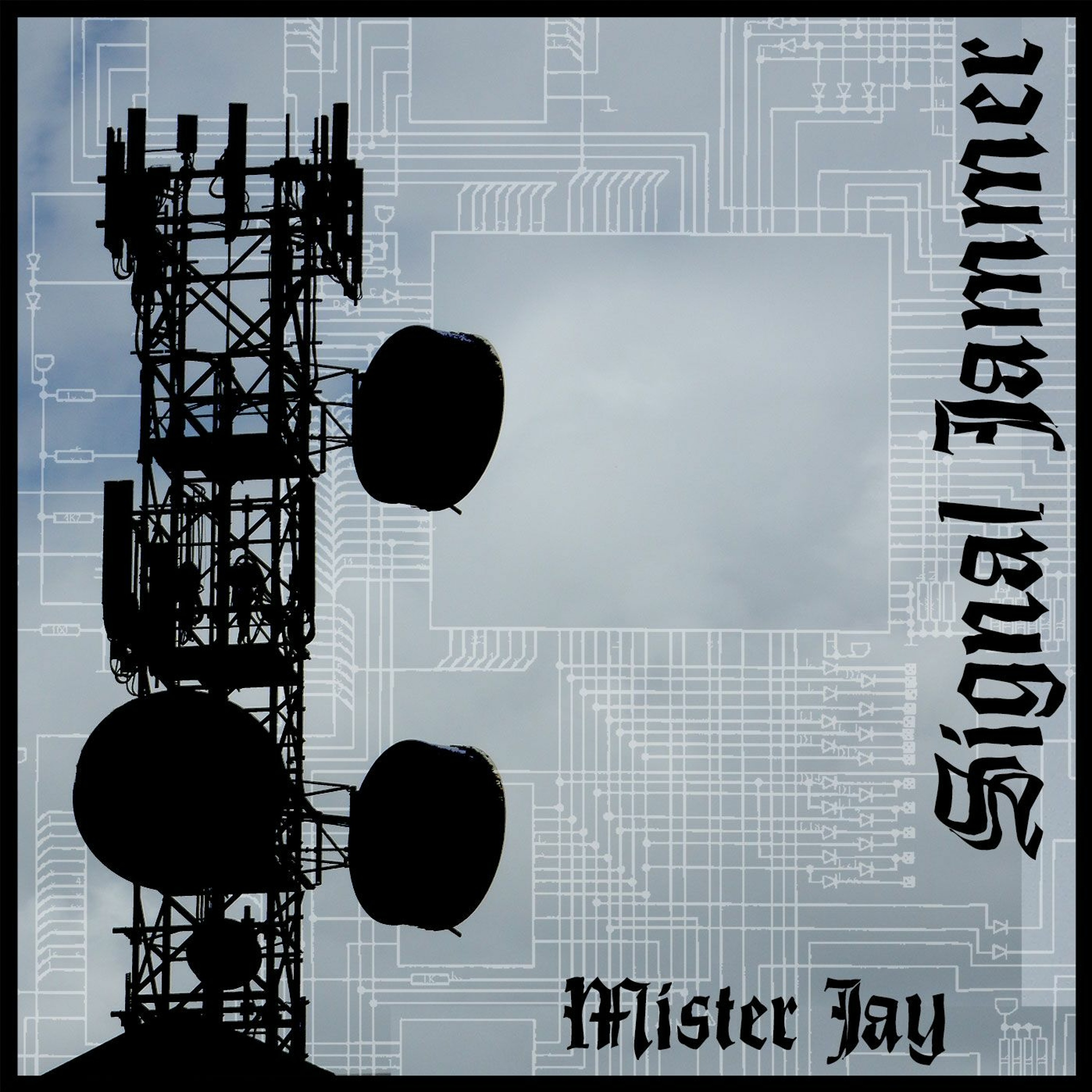 Mister Jay - Schwabowski episode artwork