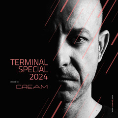Cream - Terminal Special Edition 2024