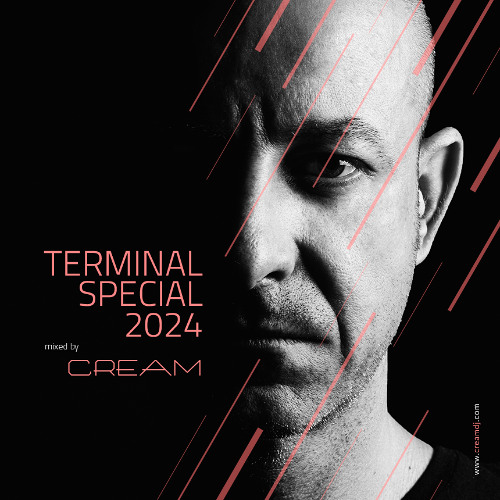 Cream - Terminal Special Edition 2024