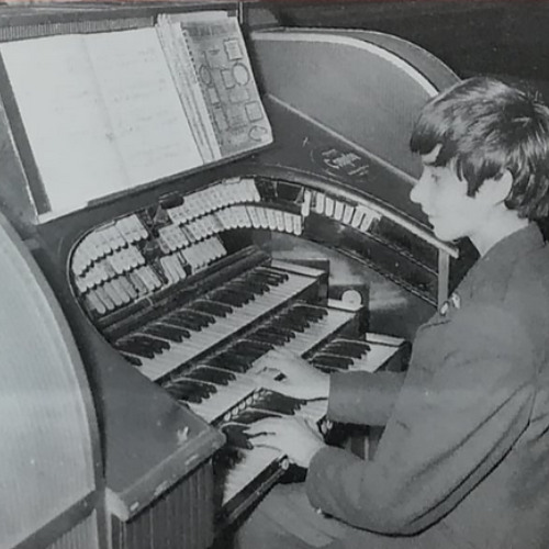 Ivor Novello Selection